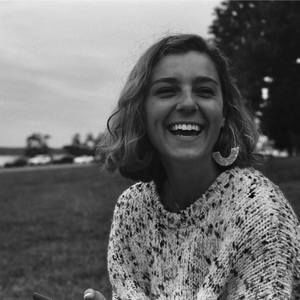 Meet your Posher, Izzy